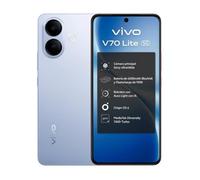 Mobiles - VIVO - VIVO V70 Lite 5G - 5G - Écran 6 77 pouces - 256 Go