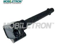 MOBILETRON CE-187 Bobine d'allumage pour FIAT Doblo II Van / Break (263)