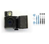 Mobilevie Caméra arrière Compatible iPhone 4S - Module 5MP - Outils offerts - Testé Avant l'expédition