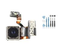 Mobilevie Caméra arrière Compatible iPhone 5 - Module 8MP - Outils offerts - Testé Avant l'expédition
