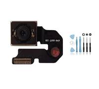 Mobilevie Caméra arrière Compatible iPhone 6 Plus - Module 8MP - Outils offerts - Testé Avant l'expédition