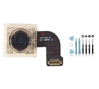 Mobilevie Caméra arrière Compatible iPhone 7 - Module Double 7 MP - Outils offerts - Testé Avant l'expédition