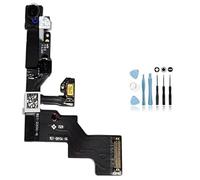 Mobilevie Caméra Avant Compatible iPhone 6S Plus - Module Caméra Frontale 5MP - Remplacement Selfie - Pièce Testée Haute Qualité - Outils offerts