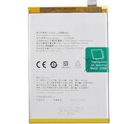 MOBILEX® Batterie BLP927 pour OnePlus Nord CE 2 Lite 5G / OPPO A77s | 5000 mAh - OEM | Interne Remplacement avec adhésif | Capacité d'origine
