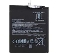 MOBILEX® Batterie BN34 pour Xiaomi Redmi 5A | 3000 mAh - OEM | Interne de rechange avec adhésif | Capacité d'origine