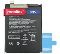 MOBILEX® Batterie BN5J pour Xiaomi Redmi Note 12 5G / POCO X5 (5G) | Remplacement Interne | 5000mAh - OEM | Capacité Originale