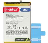 MOBILEX® Batterie BN5T pour Xiaomi Redmi 13 4G / POCO M6 4G | 5030mAh - OEM | Charge Rapide 33W Turbo | Remplacement Interne avec Adhésif | Capacité d'origine