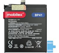 MOBILEX® Batterie BP41 pour Xiaomi Mi 9T / Redmi K20 | Interne Remplacement | 4 000 mAh - OEM | Capacité d'origine