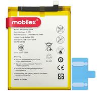 MOBILEX® Batterie HB356687ECW pour Huawei P30 Lite / P30 Lite New Edition/Nova 4e / Mate 10 Lite/Honor 7X | 3340mAh - OEM | Batterie Interne de Remplacement avec adhésif | Capacité d’Origine