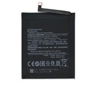 MOBILEX Batterie interne de rechange avec adhésif pour Huawei X, 5 000 mAh, capacité d'origine (HB356687ECW, Huawei P30 Lite...)