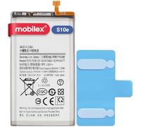 MOBILEX® Batterie interne de rechange pour Samsung Galaxy S10e (EB-BG970ABU) 3100 mAh - OEM - Capacité d'origine