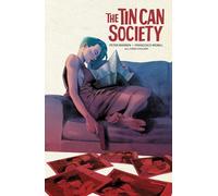 Mobili, Francesco - The Tin Can Society