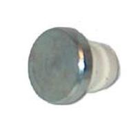 MOBILIE MASIDEF- 2 CONTRÔLE FER Galvanisé Ø 15 mm