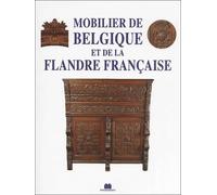 Mobilier de Belgique et de la Flandre française