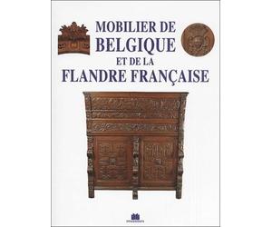 Mobilier de Belgique et de la Flandre française