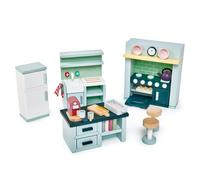 Accessoires Meubles de Poupées La cuisine Tender Leaf Toys®
