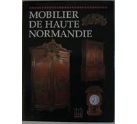Mobilier de Haute-Normandie