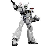 Mobilier de Police Patlabor Moderoid en Plastique 1/60 AV-98 Ingram 13 cm