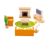 Hape Media Room