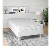 Mobilier-Deco Dream - Matelas Eco 90x190 15 cm