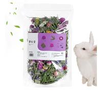 Mobilier d'habitat pour le linge de patin, contrôle des odeurs de lit de hamster - 100 g de hamster de fleurs - Accessoires pour animaux de compagnie Accessoires pour animaux de compagnie Décors habit