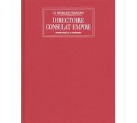 Mobilier Directoire, Empire