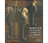 Mobilier français consulat et empire