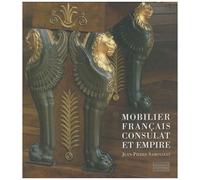 Mobilier Français Consulat Et Empire