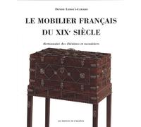 Le mobilier français du XIXe siècle