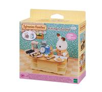 Sylvanian Families® Figurine cuisinière 5442