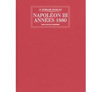 Mobilier Napoléon III