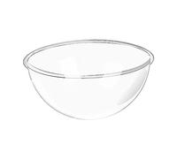 Mobilier pour chat petit espace - Maison pour chat en dôme transparent | Hamac nid en acrylique anti-rayures pour chat d'intérieur pour tour d'arbre et perchoir de fenêtre