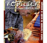Mobilier traditionnel des Alpes