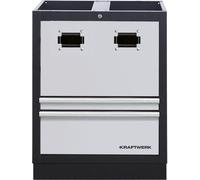 MOBILIO Armoire inférieure pour enrouleur de câble