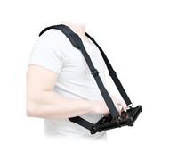 Mobilis 001026 sangle Tablette mousse Noir