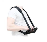 Mobilis Câble de sécurité à clé double verrou compatible clé Pass 1,8 m Blanc