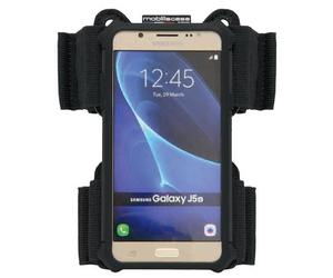 Mobilis 001038 coque de protection pour téléphones portables 15,2 cm (6 ) Boîte à brassard Noir Toutes marques