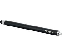Mobilis 001083 Stylo de saisie Noir - Métallique (001083)