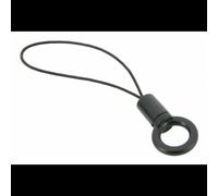 Mobilis 001091 Lot de 2 anneaux souples de fixation pour coques de protection avec système d'accroche pour accessoires