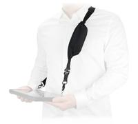 Mobilis 001092, Universel, Noir, Fermeture à glissière, 178 cm, 121 cm, 25 mm