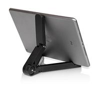 MOBILIS Socle pour téléphone portable et tablette - Noir