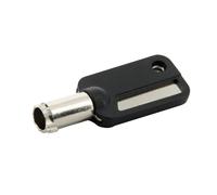 Mobilis 001339, Clé, Noir, 1 pièce(s), 1 pièce(s), Nano, 6 g