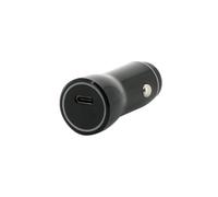Mobilis 001344 chargeur d'appareils mobiles Smartphone, Tablette Noir Allume-cigare Auto