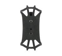 Mobilis 001359 support Support passif Mobile/smartphone Noir