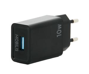 Mobilis 001360, Auto, Secteur, Noir