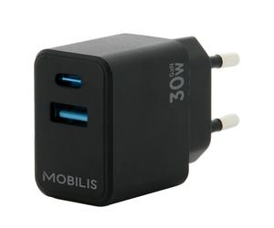 Mobilis 001362, Auto, Secteur, Noir
