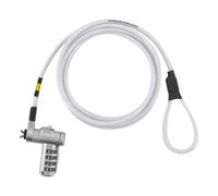 Mobilis - câble pour verrouillage notebook - universel, avec code