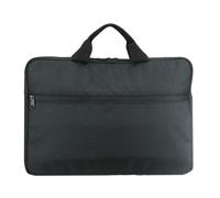 Mobilis 003060 sacoche d'ordinateurs portables 40,6 cm (16 ) Malette Noir