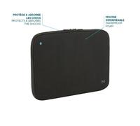 Mobilis 003065 Mobilis TheOne Sleeve Blue rivet 12.5-14" -45% RECYCLED