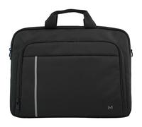 Mobilis 003086 sacoche d'ordinateurs portables 14" Sac Toploader Noir Noir